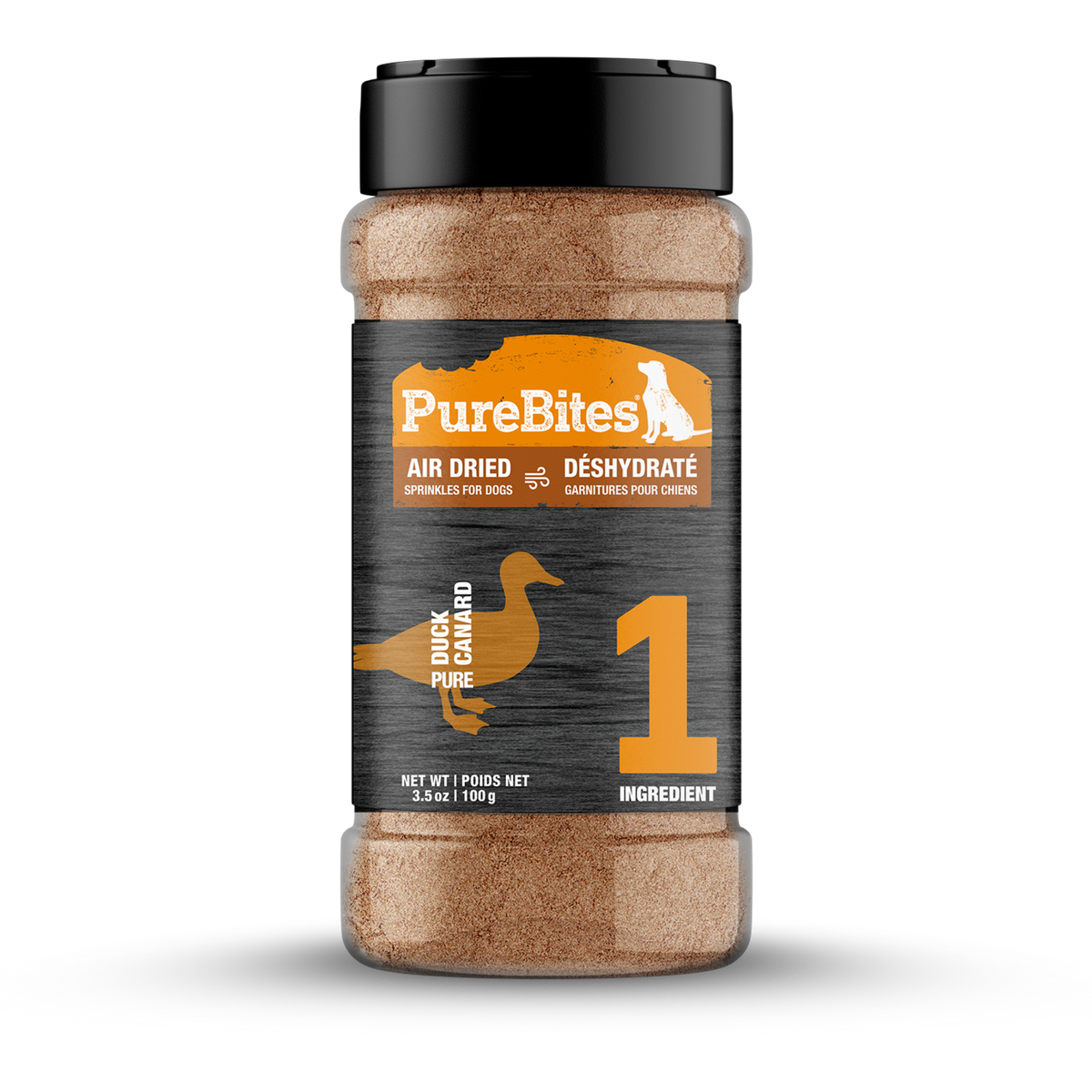 Duck Sprinkles Dog Treats