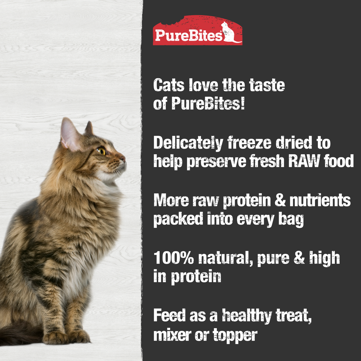 Chicken Freeze Dried Cat Treats