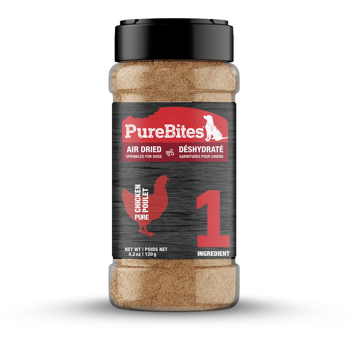 Chicken Sprinkles Dog Treats