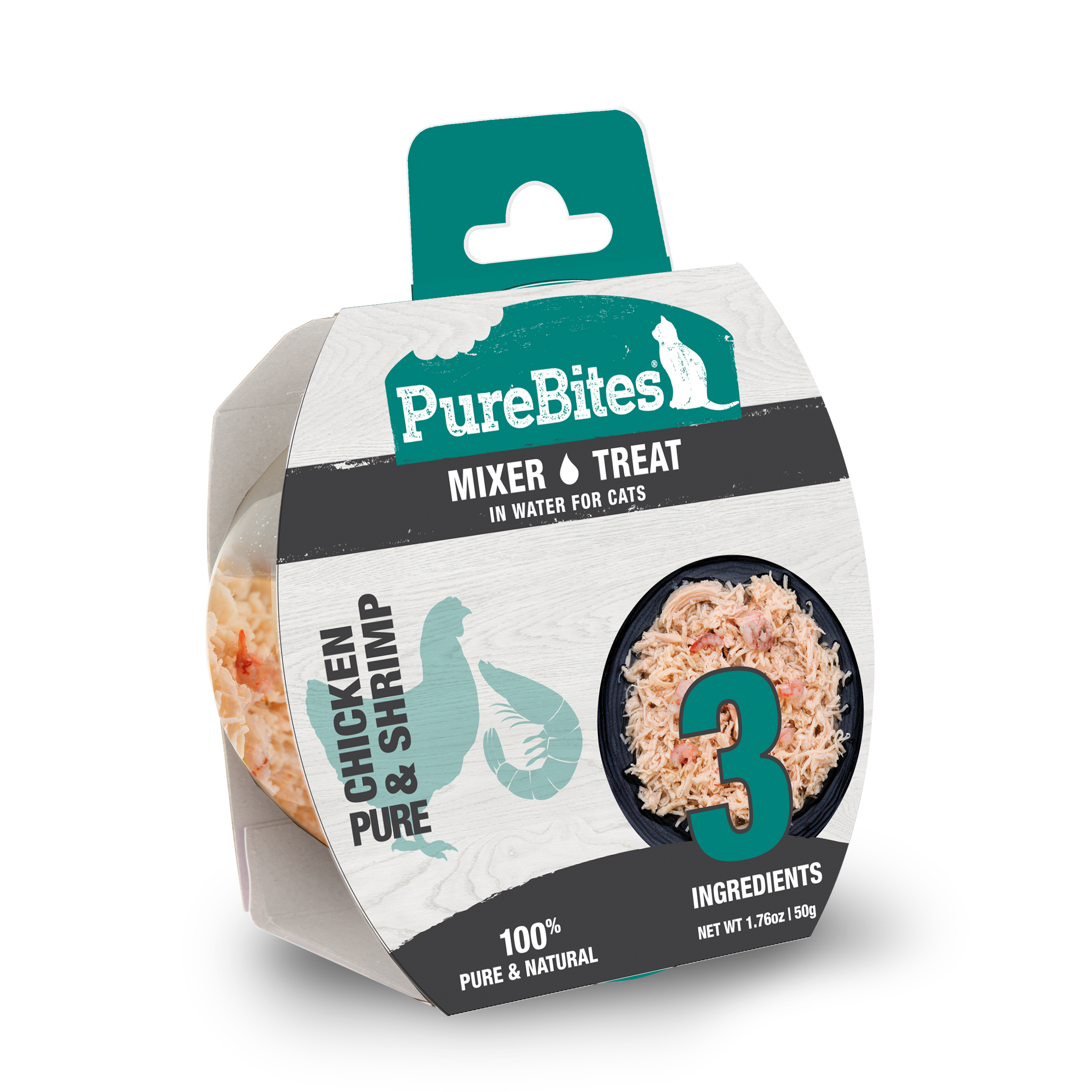 Purebites for cats hot sale