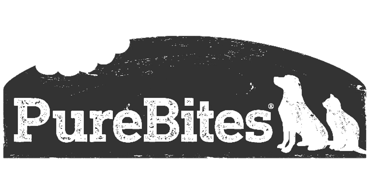 PureBites storefront imagery, brand website preview image