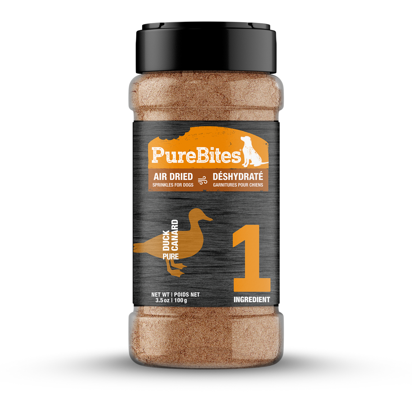 Duck Sprinkles Dog Treats