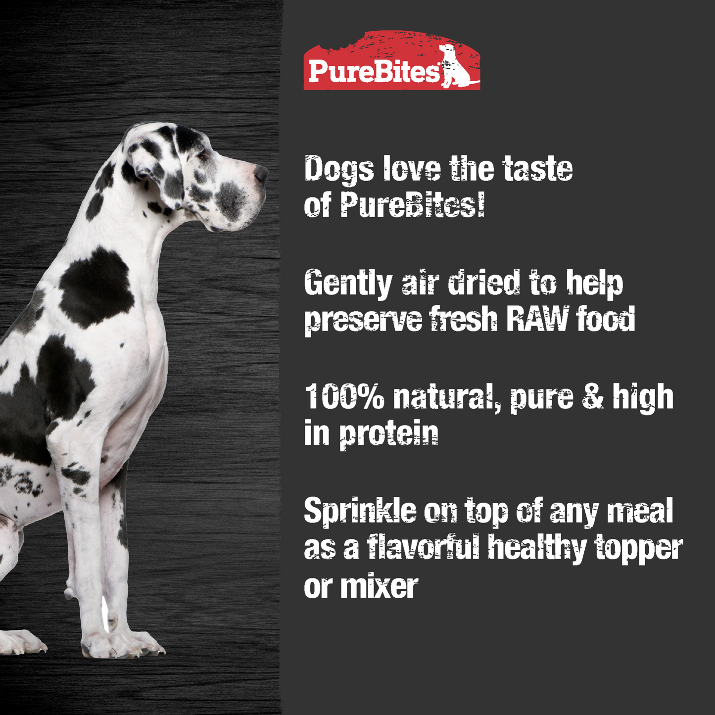 Chicken Sprinkles Dog Treats