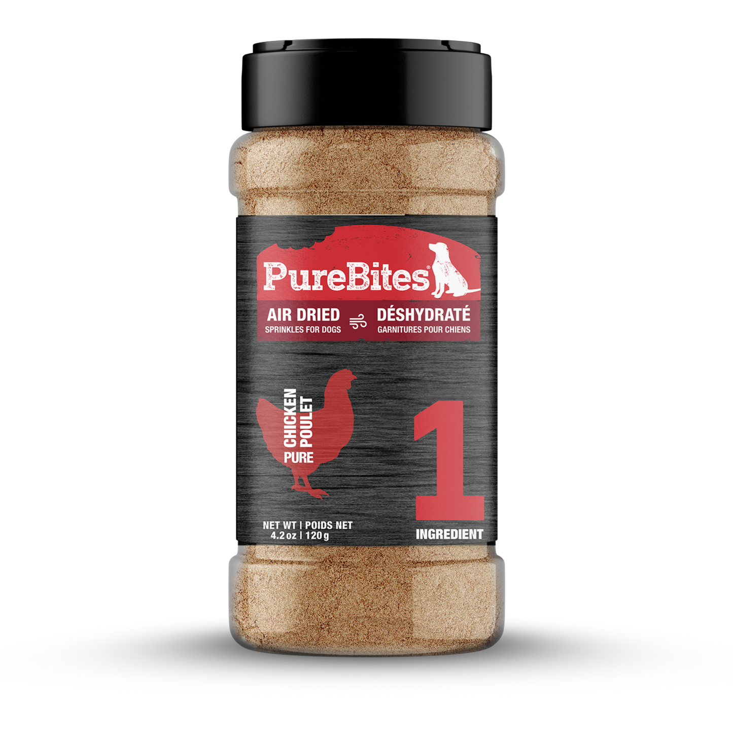 Chicken Sprinkles Dog Treats