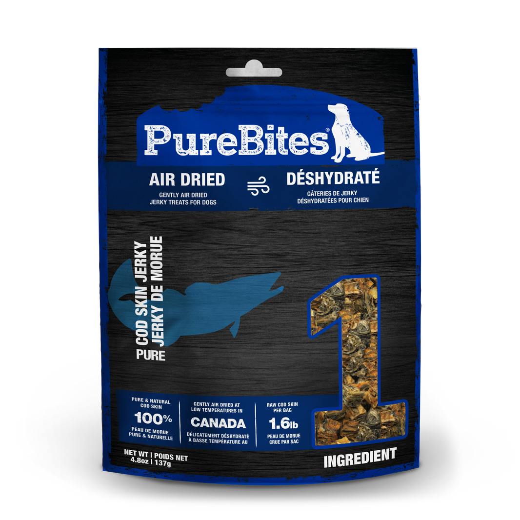 Dog – PureBites