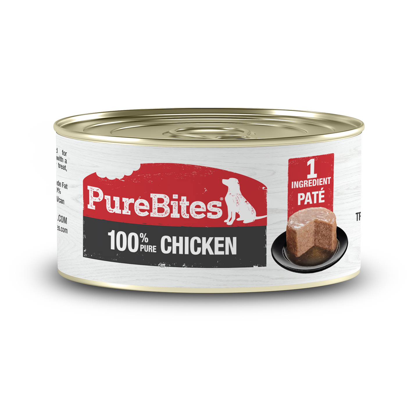 Chicken Pate for Dogs